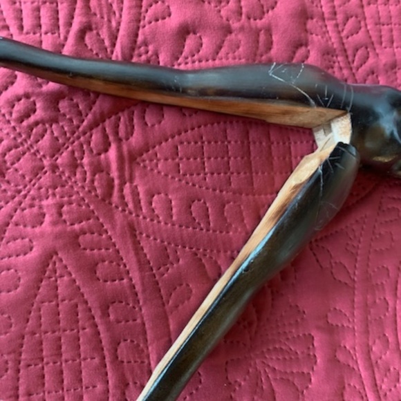 Beautiful Nutcracker, wooden carved , great condition - Picture 3 of 7